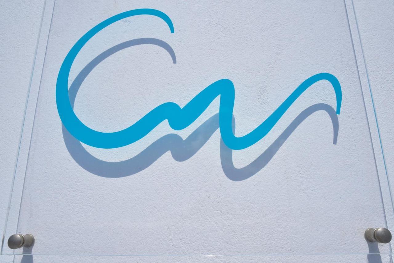 Crystal Mare Suites Naxos City Exterior photo